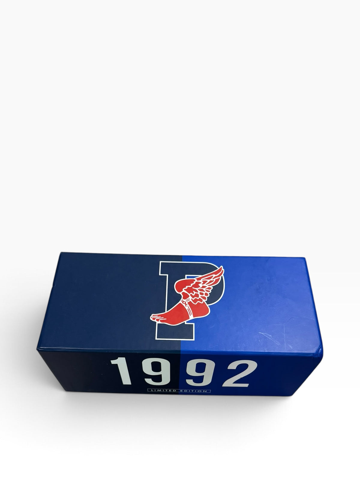 Limited Edition Polo Ralph Lauren 1992 Tokyo Stadium Socks