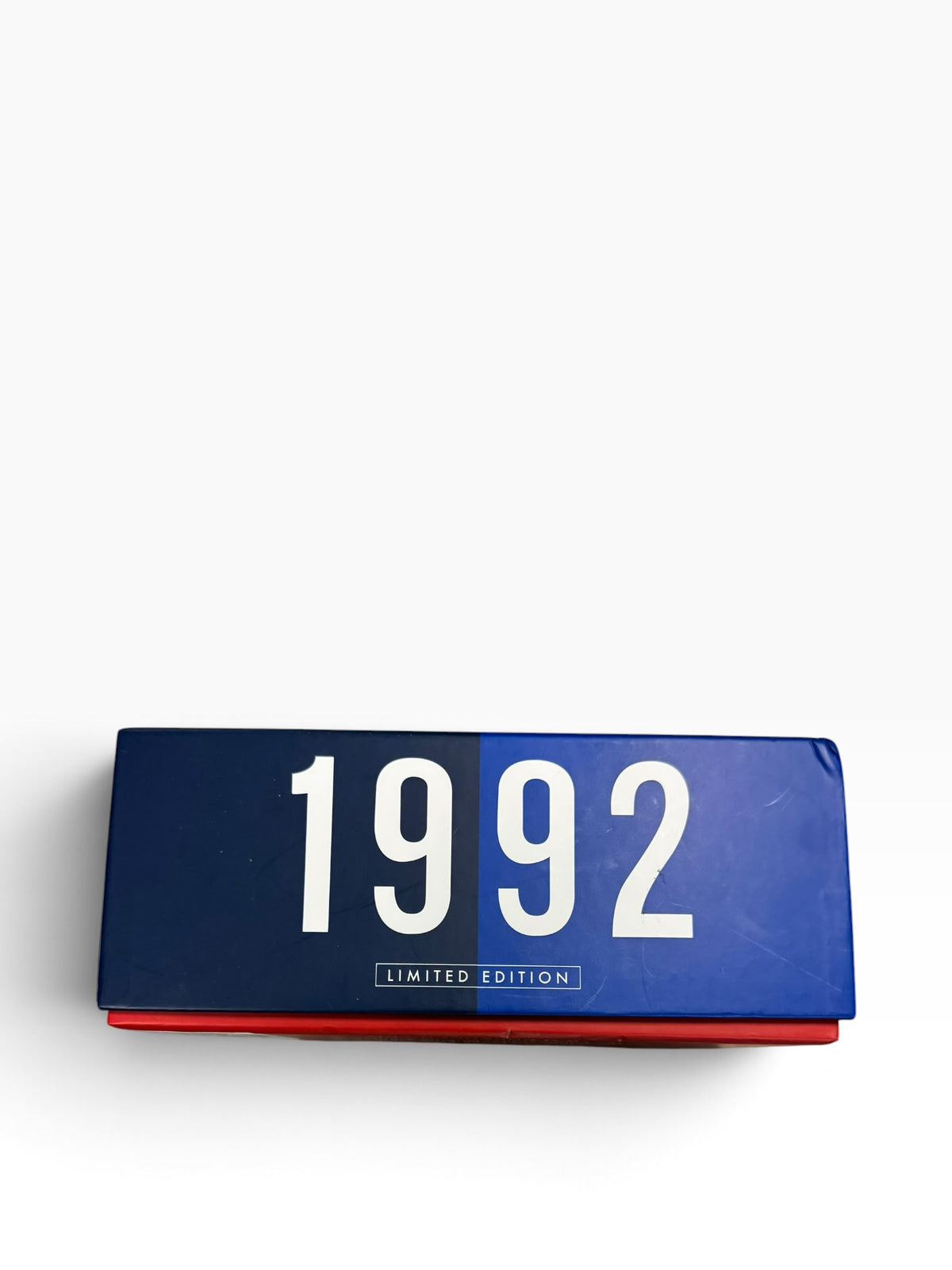 Limited Edition Polo Ralph Lauren 1992 Tokyo Stadium Socks