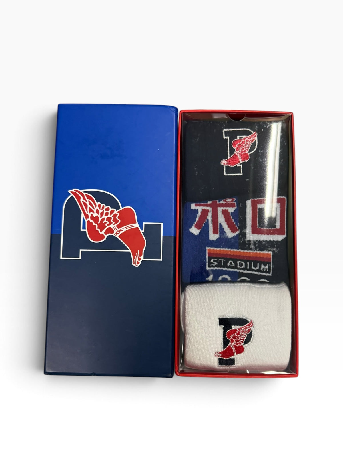 Limited Edition Polo Ralph Lauren 1992 Tokyo Stadium Socks