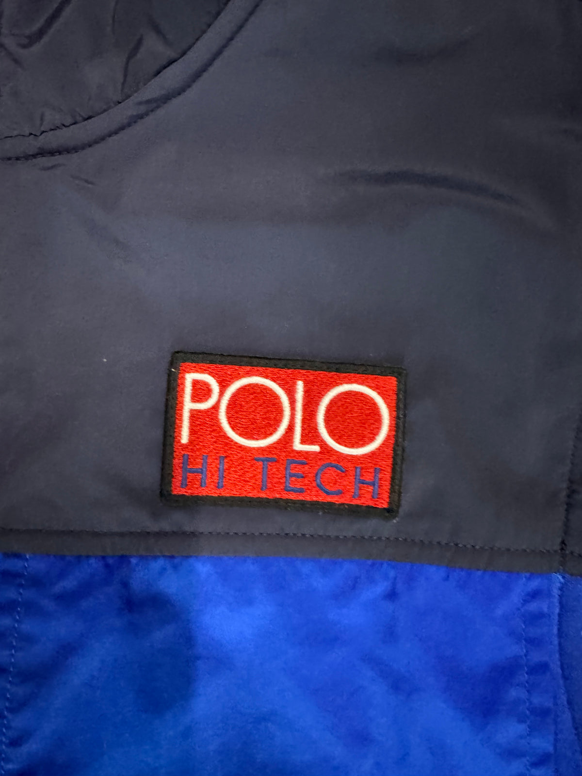 Polo Ralph Lauren HI Tech Vest